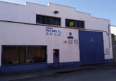 Nau Industrial
en venda
amb 514m² a Cuéllar, Calle Francisco de Ovejero foto