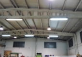 Nau Industrial
en venda
amb 514m² a Cuéllar, Calle Francisco de Ovejero foto