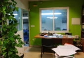 Nau Industrial
en venda
amb 514m² a Cuéllar, Calle Francisco de Ovejero foto