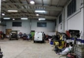 Nau Industrial
en venda
amb 514m² a Cuéllar, Calle Francisco de Ovejero foto