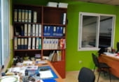 Nau Industrial
en venda
amb 514m² a Cuéllar, Calle Francisco de Ovejero foto