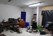 Nau Industrial
en venda
amb 514m² a Cuéllar, Calle Francisco de Ovejero foto