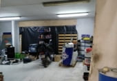 Nau Industrial
en venda
amb 514m² a Cuéllar, Calle Francisco de Ovejero foto