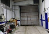 Nau Industrial
en venda
amb 514m² a Cuéllar, Calle Francisco de Ovejero foto