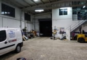 Nau Industrial
en venda
amb 514m² a Cuéllar, Calle Francisco de Ovejero foto