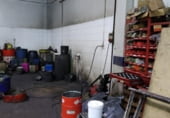 Nau Industrial
en venda
amb 514m² a Cuéllar, Calle Francisco de Ovejero foto