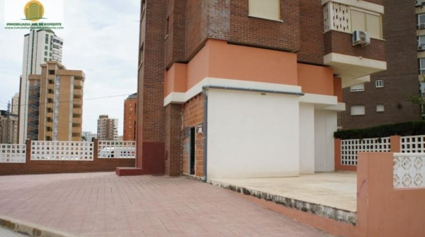Local comercial