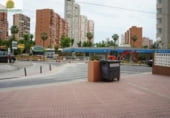 Local comercial
en venda
amb 125m² a Benidorm, avenida alfonso puchades foto