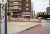 Local comercial
en venda
amb 125m² a Benidorm, avenida alfonso puchades foto