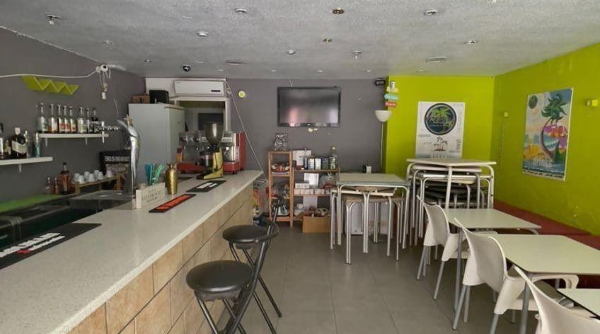 Local comercial