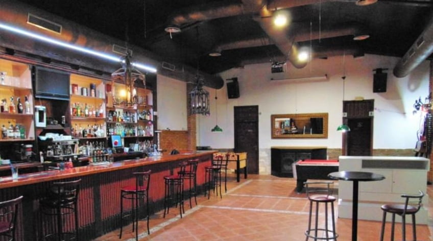Local comercial