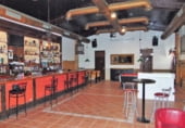 Bar
en venda
amb 170m² a Formentera del Segura, Avenida de los Palacios foto