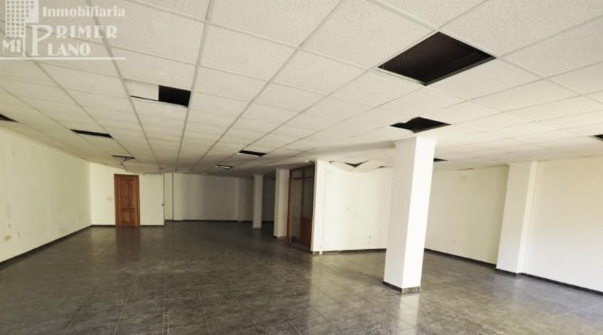 Local comercial