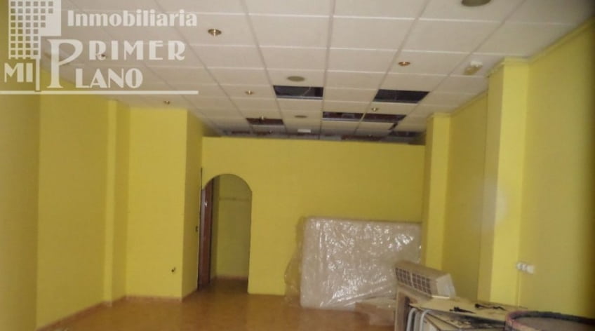 Local comercial