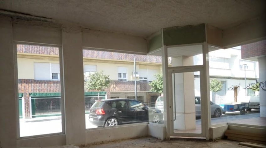 Local comercial