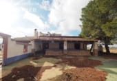 Restaurante en venta con 236m² en Tomelloso, Autovía de los Viñedos foto