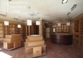 77m² commercial premises for sale in Tomelloso, Calle Reverendo Padre Pedro photo
