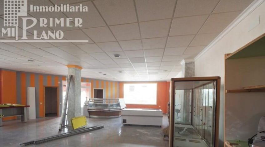 Local comercial