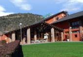 2940m² hotel for sale in Montferrer, Carretera Comarcal 1313 photo