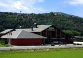 2940m² hotel for sale in Montferrer, Carretera Comarcal 1313 photo