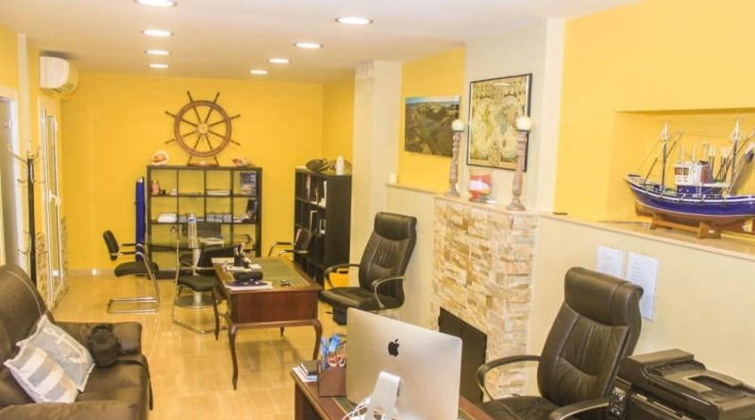 Local comercial