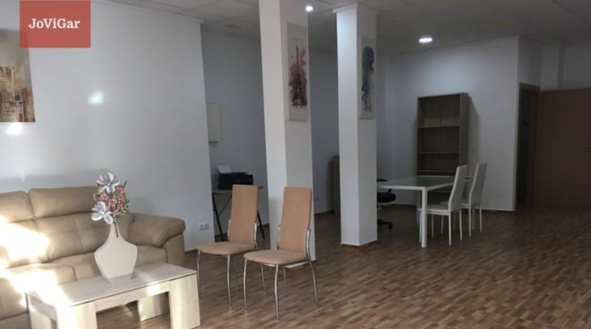 Local comercial