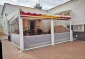 Local comercial en venta, traspaso con 52m² en Santa Pola, Calle Orden Corintio foto