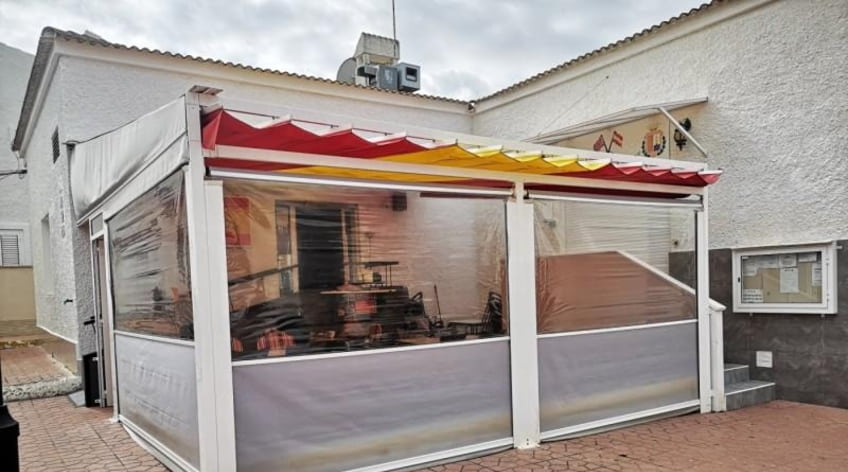 Local comercial