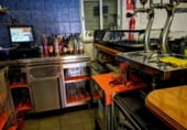 Local comercial en venta, traspaso con 52m² en Santa Pola, Calle Orden Corintio foto