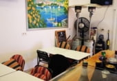 Local comercial en venta, traspaso con 52m² en Santa Pola, Calle Orden Corintio foto