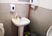 Local comercial en venta, traspaso con 52m² en Santa Pola, Calle Orden Corintio foto