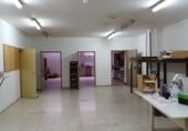 219m² commercial premises for sale in Pineda de Mar, Passeig d'Hortsavinyà photo