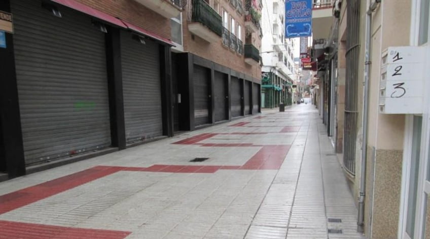 Local comercial