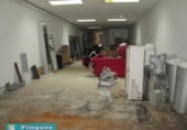 185m² commercial premises for sale in Calella, Carrer Sant Josep photo