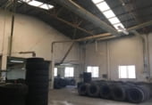 Nau Industrial
en venda
amb 1250m² a Albal, Calle Doctor Fleming foto