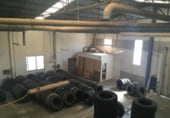 Nau Industrial
en venda
amb 1250m² a Albal, Calle Doctor Fleming foto