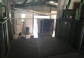 Nau Industrial
en venda
amb 1250m² a Albal, Calle Doctor Fleming foto