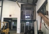 Nau Industrial
en venda
amb 1250m² a Albal, Calle Doctor Fleming foto