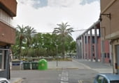 599m² commercial premises industrial for sale in Chirivella, Avenida Constitución photo
