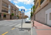 280m² locaux commerciaux pour vente à Santomera, Avenida de la Libertad photo