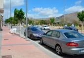 280m² locaux commerciaux pour vente à Santomera, Avenida de la Libertad photo