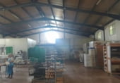 891m² entrepôt industriel pour vente à Lorca, Carril de las Tudelas photo