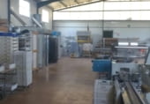 891m² entrepôt industriel pour vente à Lorca, Carril de las Tudelas photo