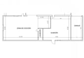891m² entrepôt industriel pour vente à Lorca, Carril de las Tudelas photo