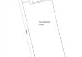 891m² entrepôt industriel pour vente à Lorca, Carril de las Tudelas photo