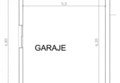 891m² entrepôt industriel pour vente à Lorca, Carril de las Tudelas photo