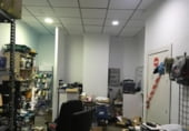 Local comercial en venta con 250m² en Lorca, Plaza del Negrito foto
