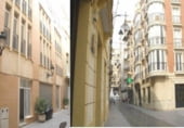 Local comercial en venta con 689m² en Cartagena, Calle Soledad de Alfonso XII foto