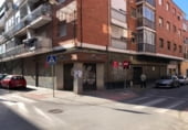 Local comercial
en venda
amb 697m² a Villena, Calle Pintor Juan Gris foto