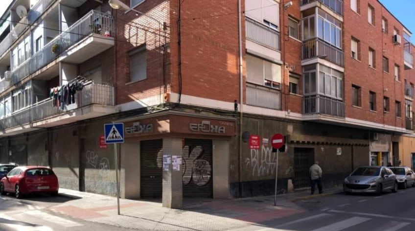 Local comercial